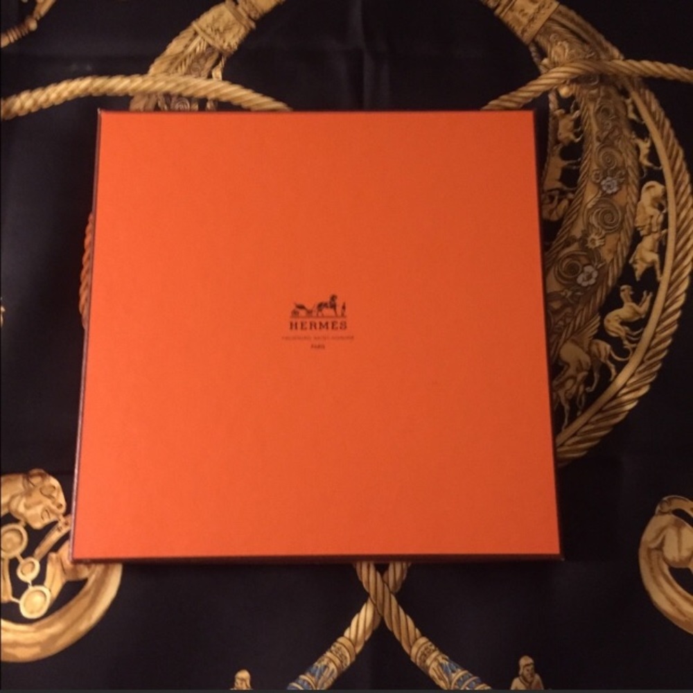 HERMÈS authentic ! - Picture 3 of 3